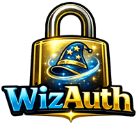 WizAuth